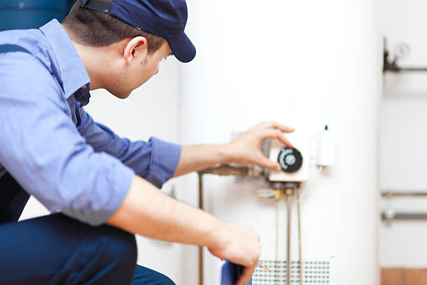 Best Residential Plumbing Services  in South Pottstown, PA